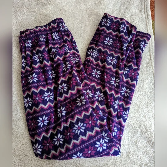 Covington Intimates Sleepwear Womens Pajama Pants Poshmark